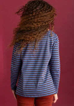 Basrandstop i ekologisk bomull-Gudrun Sjödén Online