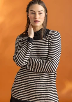 Bästiströja i ekologisk bomull-Gudrun Sjödén Discount