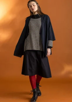 Bästiströja i ekologisk bomull-Gudrun Sjödén Discount