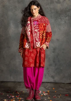 Byxa i bomull/siden-Gudrun Sjödén Discount