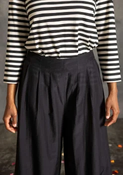 Byxa i bomull/siden-Gudrun Sjödén Hot