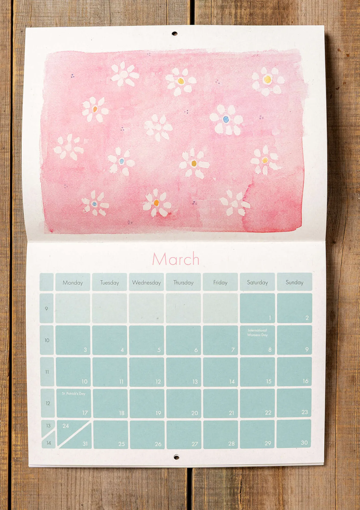 s kalender 2025-Gudrun Sjödén Online