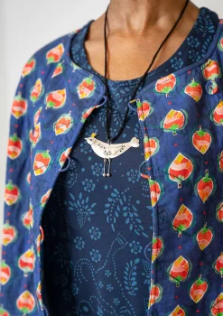 Halsband "Bird" i-Gudrun Sjödén Online