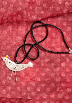 Halsband "Bird" i-Gudrun Sjödén Online
