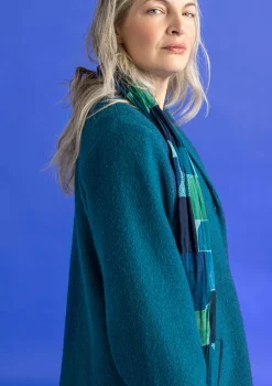 Kappa i ullblandning-Gudrun Sjödén Online