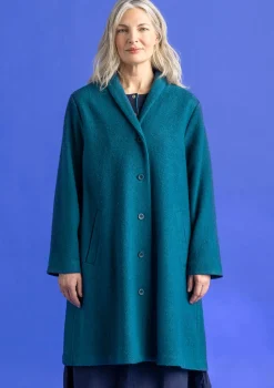 Kappa i ullblandning-Gudrun Sjödén Online