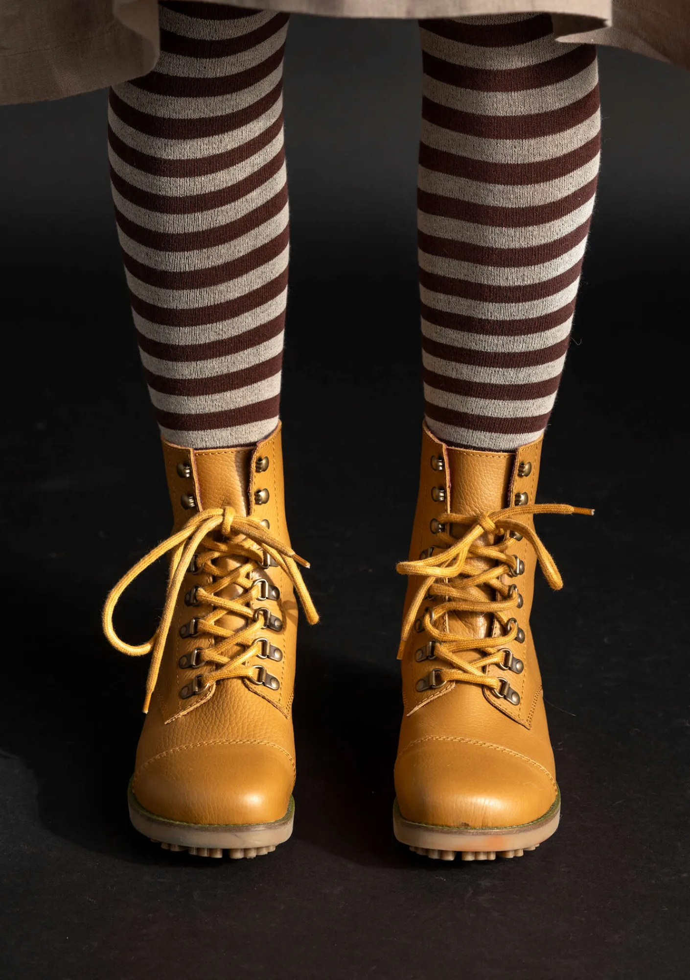 Känga i nappa-Gudrun Sjödén Clearance