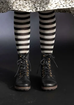 Känga i nappa-Gudrun Sjödén New