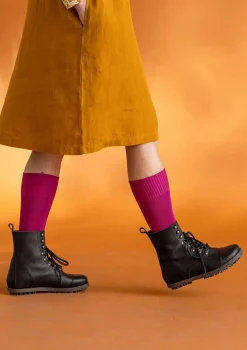 Känga i nappa-Gudrun Sjödén New