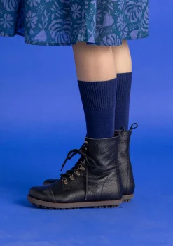 Känga i nappa-Gudrun Sjödén Best