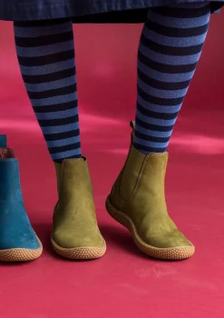 Känga i nubuck-Gudrun Sjödén Sale