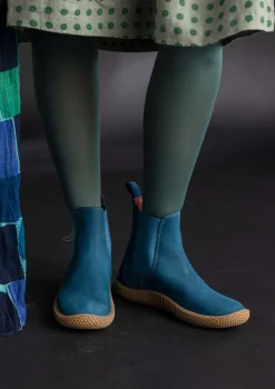 Känga i nubuck-Gudrun Sjödén Hot