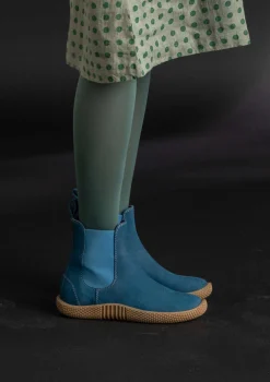 Känga i nubuck-Gudrun Sjödén Hot