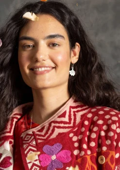 Örhängen "Kristina" i-Gudrun Sjödén Online