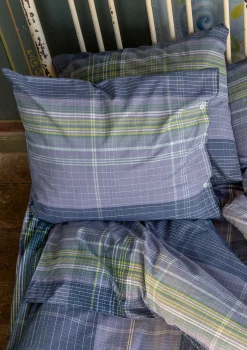 Örngott "Rainbow" i ekologisk bomull-Gudrun Sjödén Sale