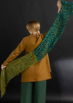 Sjal "Hedda" i ekologisk bomull-Gudrun Sjödén Outlet