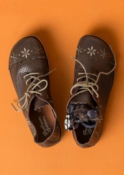 Sko ”Freja” i nappa-Gudrun Sjödén Best