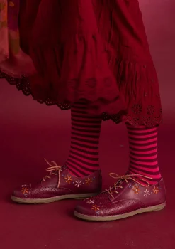 Sko ”Freja” i nappa-Gudrun Sjödén Sale