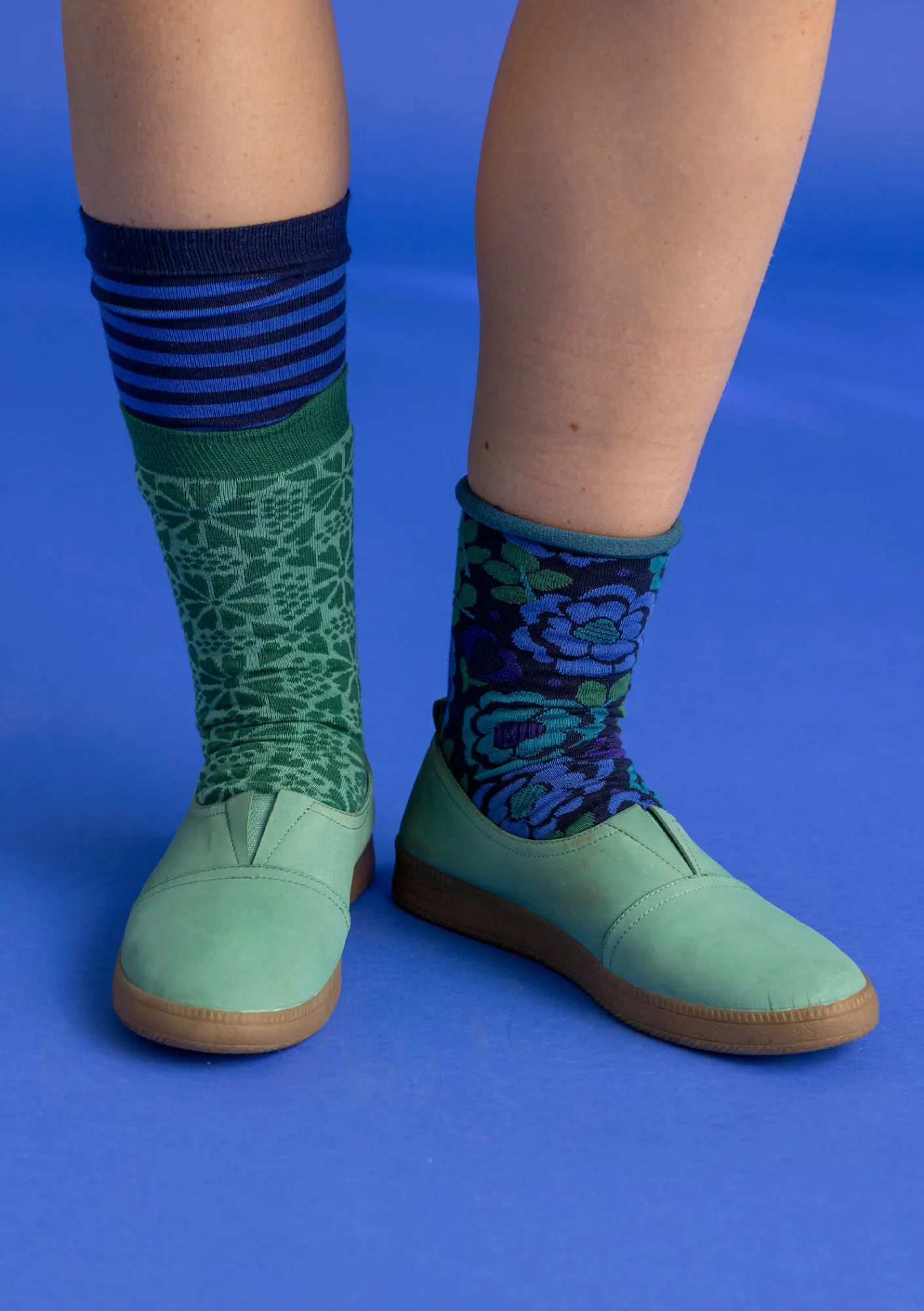 Sko i nubuck-Gudrun Sjödén Online