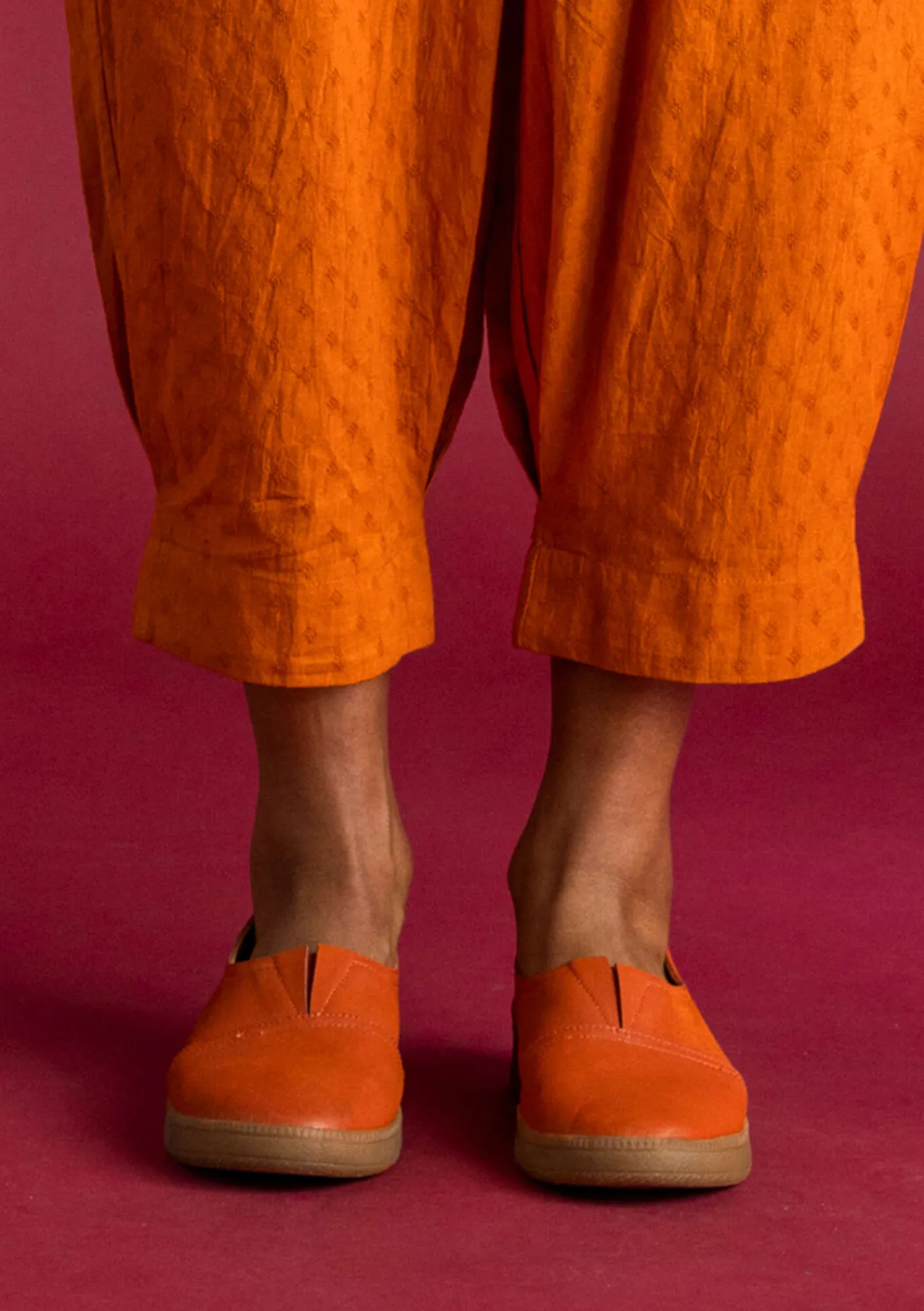 Sko i nubuck-Gudrun Sjödén Online