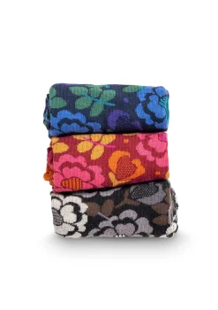 Strumpa ”Astrid” i ekologisk bomull-Gudrun Sjödén New