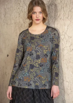 Top "Ylfa" i lyocell/elastan-Gudrun Sjödén Clearance