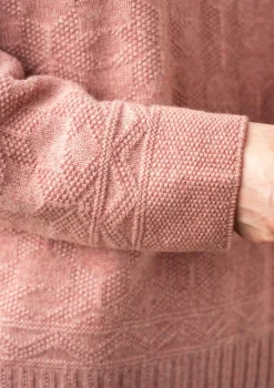 Tröja "Vega" i lammull-Gudrun Sjödén Discount