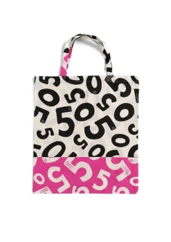 Tygkasse M i ekologisk bomull-Gudrun Sjödén Sale