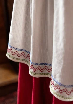 Vävd tunika 